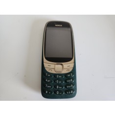 Telefon Nokia 6310 model 2021 TA-1400 folosit