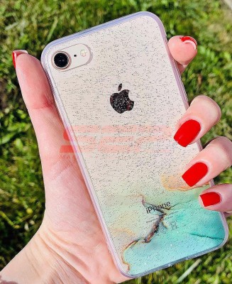 Toc TPU+PC Glitter Apple iPhone XS Model No. 01 foto