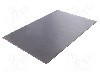 Suport termoconductor din gel, 200mm x 300mm x 3mm - GEL 28 30 foto