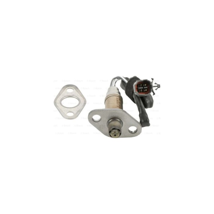 Sonda Lambda TOYOTA LAND CRUISER 80 J8 BOSCH 0258005711