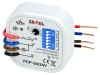 Timer Programabil SPST-NO 24V 250VAC 5A