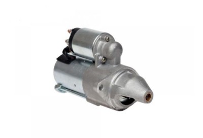 Bosch starter foto