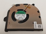 Cooler placa video Laptop, Dell, XPS 15 9530, P91F, P91F004, MC4KC, 0MC4KC, EG50050S1-CJ80-S9A, DC28000Y6SL, 5V, 0.43A, GPU