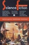 Mica Zeita - Ian McDonald - Editura Nemira, Science Fiction, 2007, 670 pagini, Carte SF
