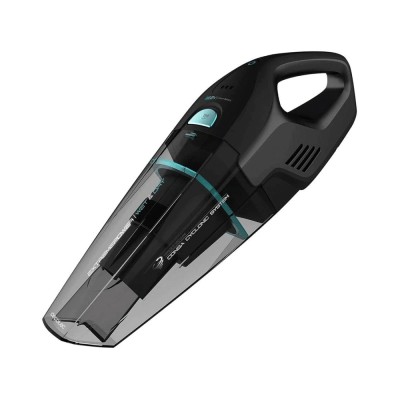 Aspirator de mana 2 in 1 Cecotec Conga Immortal ExtremeSuction, Volum 0,5 l, Tehnologie ExtremeSuction si Wet Dry, Sistem ciclonic, Autonomie 25 de mi foto