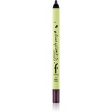 flormar Green Up Eye Pencil eyeliner khol culoare 003 Berry Much 1.2 g