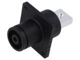 Conector Alimentare DC DEGSON ESS-350A-120-B/S-BK-00 IP67 1,5kV 120mm&sup2;