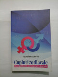 Cupluri zodiacale - STELLA STARSKY; QUINN COX