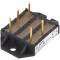 Punte redresoare trifazată 1.2kV 24A THT VUE22-12NO7