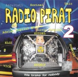 Various - Radio Pirat 2, CD