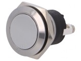Comutator Anti-Vandalism SPST IP68