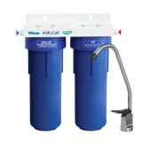 Cumpara ieftin Sistem ultrafiltrare apa PUR2 UF Aquapur Valhoh Valrom AQUA04220411020