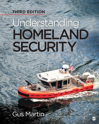 Understanding Homeland Security foto
