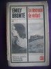 HOPCT LA RASCRUCE DE VANTURI/ EMILY BRONTE - 1968 - 363 PAGINI, Zaharia Stancu