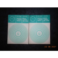 CONSERVAREA SI PASTRAREA IN GOSPODARIE A PRODUSELOR ALIMENTARE DE ORIG. ANIMALA