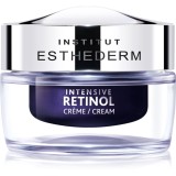 Institut Esthederm Intensive Retinol Cream cremă concentrată &icirc;mpotriva &icirc;mbătr&acirc;nirii pielii 50 ml