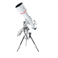 Telescop refractor Bresser, functie GOTO, design optic acromatic/refractor foto