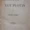 FILOSOFIA LUI PLOTIN