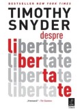 Cumpara ieftin Despre libertate/Timothy Snyder