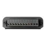 Convertor audio auto 4 canale Phoenix Gold ZLOC4.4 cu REM