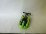 Bnk jc Hot Wheels for McDonalds 2002 - cart