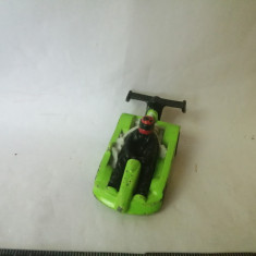 bnk jc Hot Wheels for McDonalds 2002 - cart