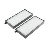 FILTRU AER habitaclu WINFIL pentru SSANGYONG ACTYON I 2.0 XDI, 2.3, 200 XDI 2005-, ACTYON II 2.0 2012-, KYRON (motor 2.0XDI, 2.3, 2.7 XDI), 3.2 2005-, Nty