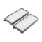 FILTRU AER habitaclu WINFIL pentru SSANGYONG ACTYON I 2.0 XDI, 2.3, 200 XDI 2005-, ACTYON II 2.0 2012-, KYRON (motor 2.0XDI, 2.3, 2.7 XDI), 3.2 2005-