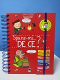 Larousse - Spune-mi De ce?