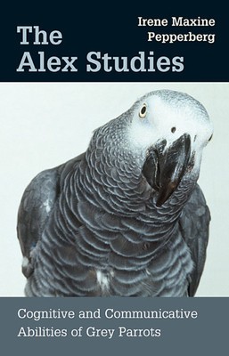 The Alex Studies: Cognitive and Communicative Abilities of Grey Parrots foto