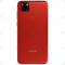 Huawei Honor 9S (DUA-LX9) Capac baterie roșu