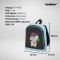 Rucsac inteligent Pixen cu LED-uri - 3
