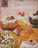 CREME SI INGHETATE-FLORICA GEORMANEANU-348842