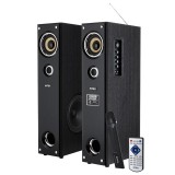 Boxe Intex IT11500 negre