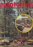 Autoturism. Revista editata de Automobil Clubul Roman, nr. 6/1977