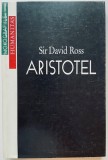 Aristotel - Sir David Ross