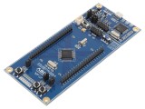 Kit de dezvoltare M8051 cu frecvenţă de 32MHz şi interfaţă USB
