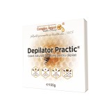 Depilator practic ceara naturala pt depilat 100gr