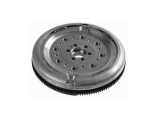 Volanta Ford Galaxy (Wgr), 03.1995-05.2006, Seat Alhambra (7v8, 7v9), 04.1996-03.2010, Vw Sharan (7m8, 7m9, 7m6), 05.1995-03.2010, Valeo