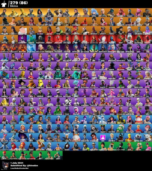 Vand cont FORTNITE!!! add discord: zaria11_