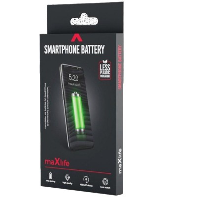Baterie, Maxlife, pentru Samsung Galaxy J5 2016 J510 EB-J510CBE, 2500mAh foto