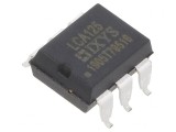 Releu semiconductor SPST-NO 300VAC 50mA 170mA