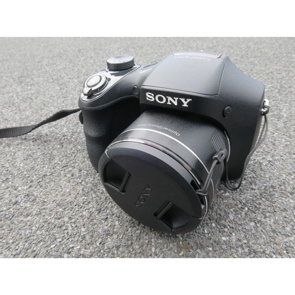 Sony DSC-H300 | arhiva Okazii.ro