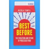 Best Before (Bloomsbury Sigma)