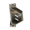 Scut aluminiu clapeta EGR Punte Spate Dacia Duster 2021-2024