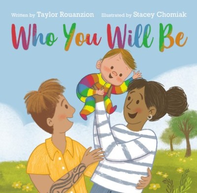 Who You Will Be foto