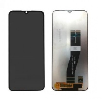 Display Samsung A02s A025/ A03s (versiunea EU) fara rama Nou Garantie + Factura foto