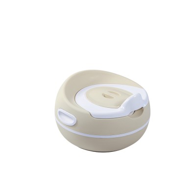 Olita ergonomica premium - Bej PlayLearn Toys foto
