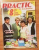 Revista Practic in Bucatarie, Nr. 10, 2007 - Carte de Bucate, Retete Culinare