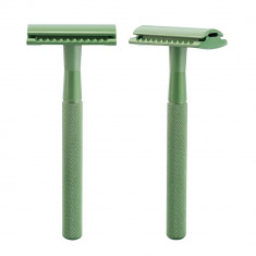 Aparat de ras Eco Razor Verde